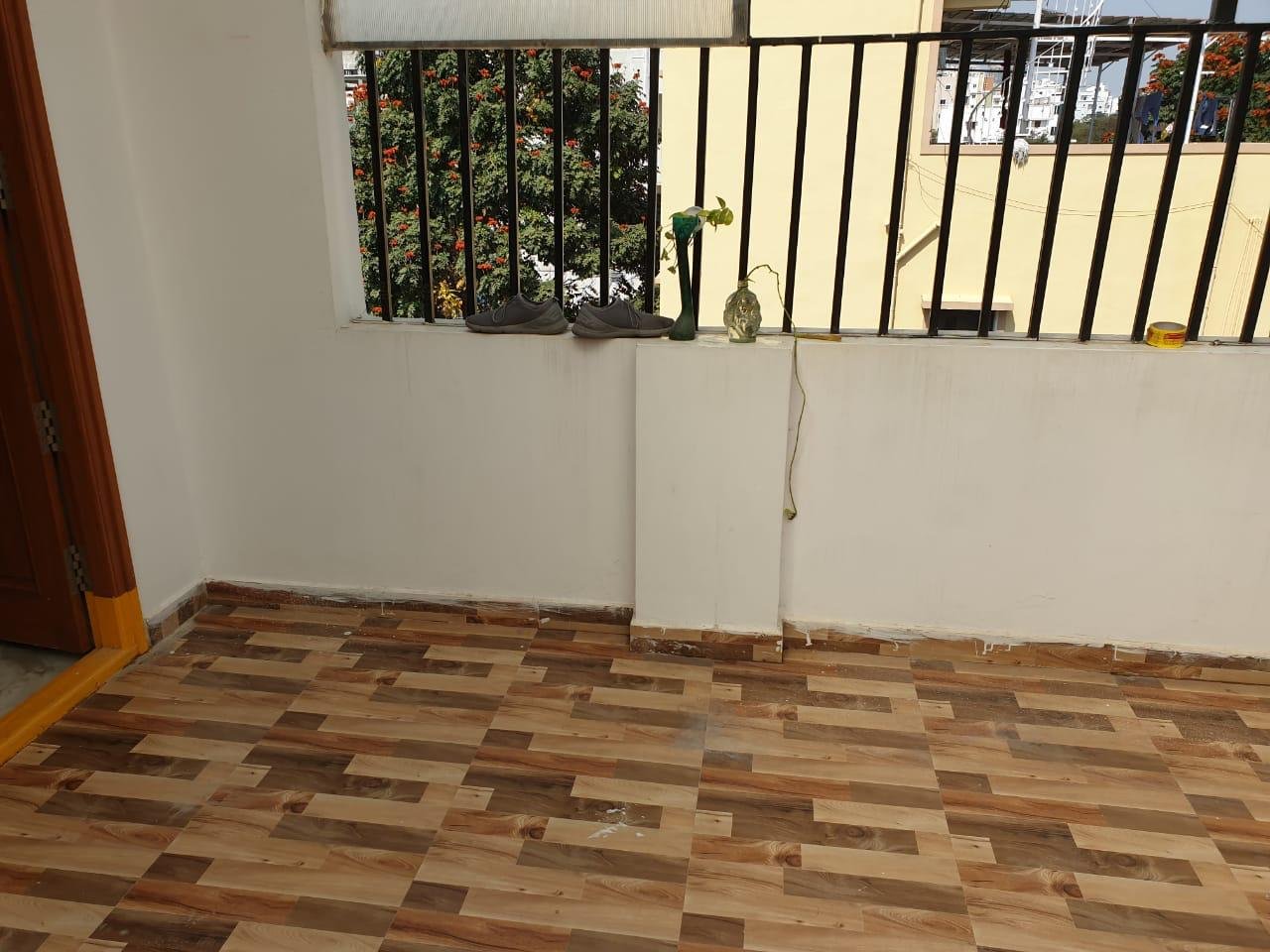 2BHK Penthouse For Rent In Alkapur Township image 8