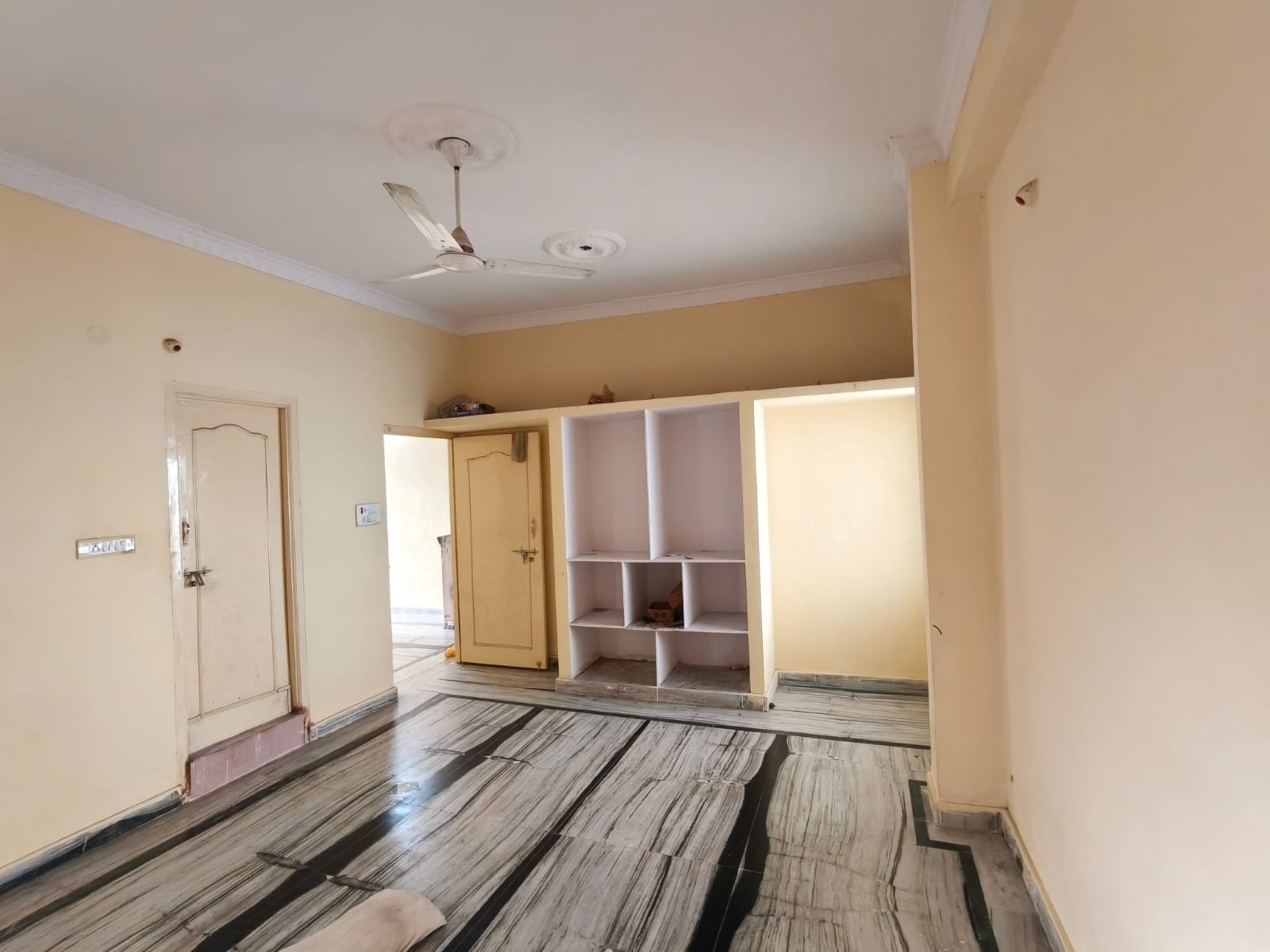 2BHK Flat For Rent In Shaikpet image 2