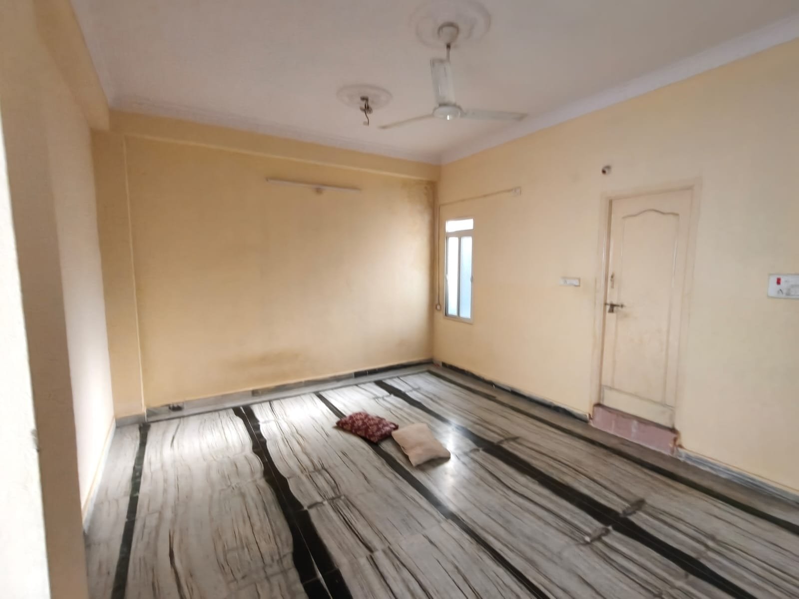 2BHK Flat For Rent In Shaikpet image 1