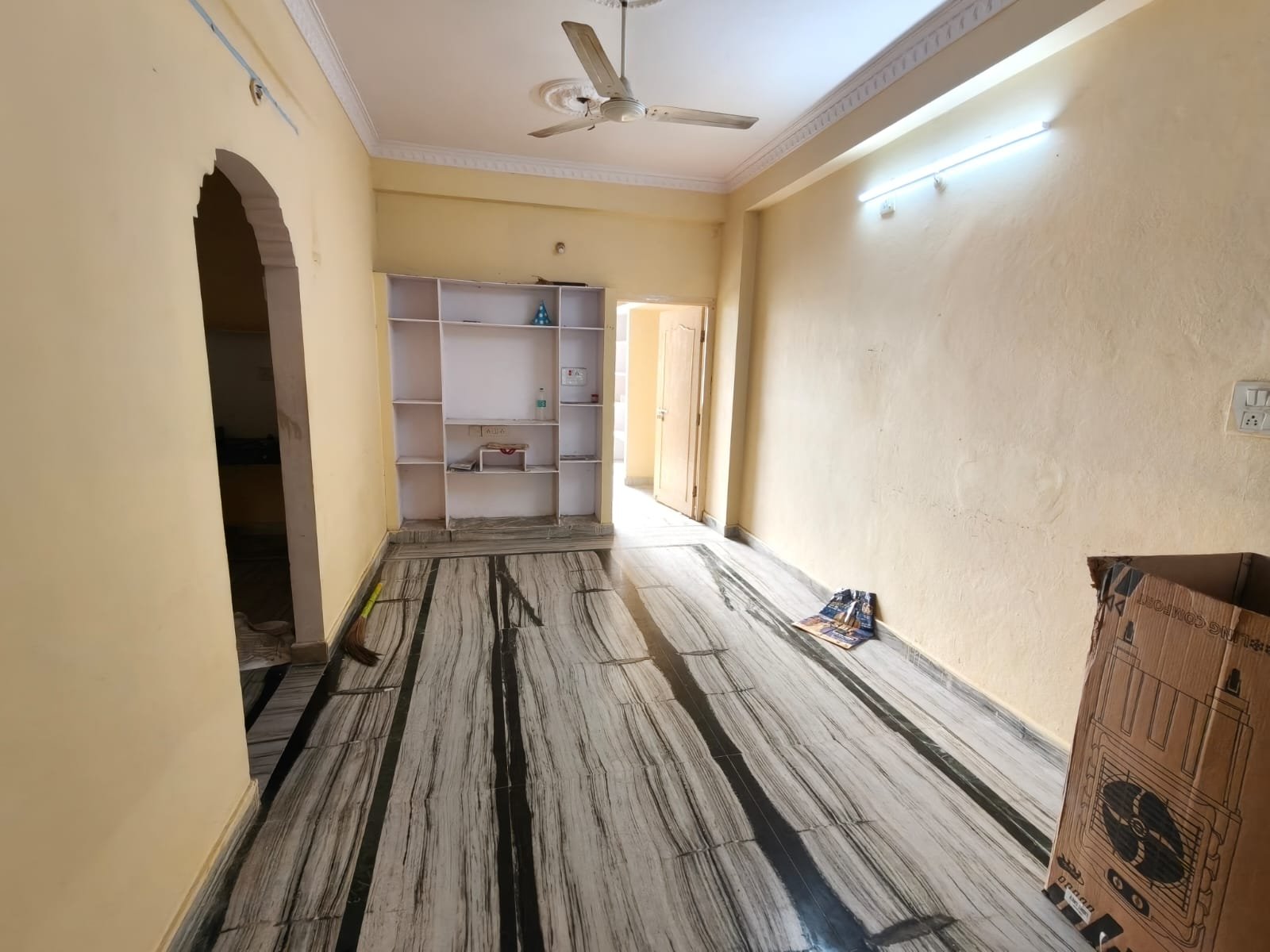 2BHK Flat For Rent In Shaikpet image 5