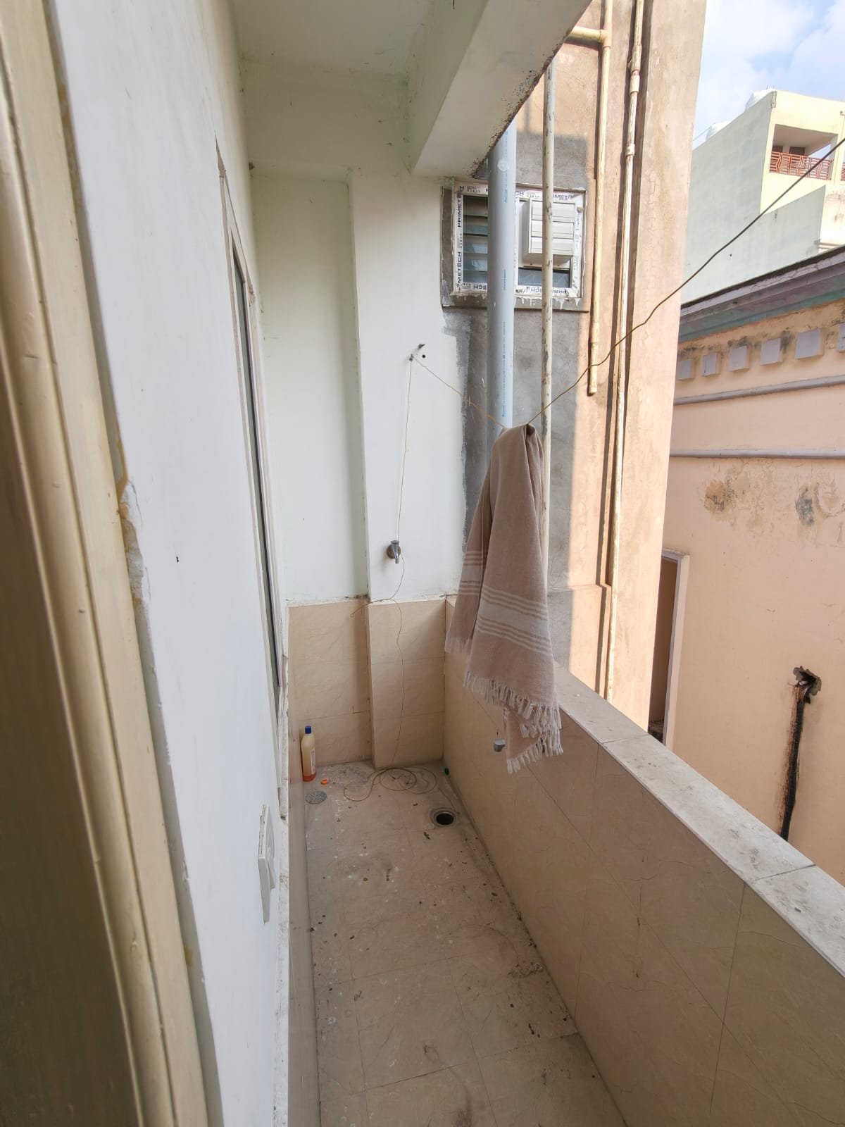 1BHK flat For Rent In Shaikpet image 4