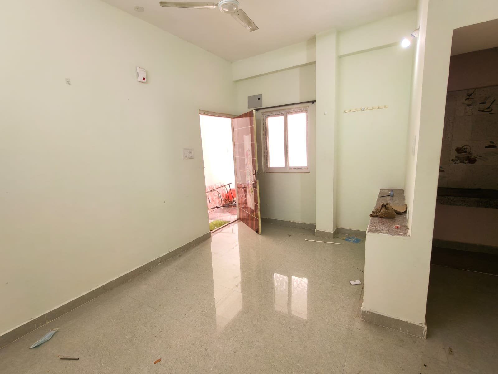 1BHK flat For Rent In Shaikpet image 1