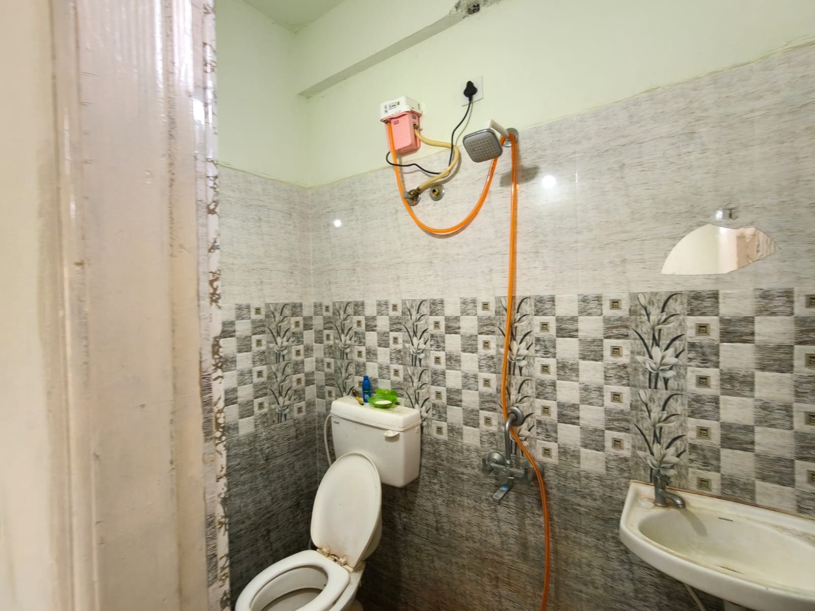 1BHK flat For Rent In Shaikpet image 2