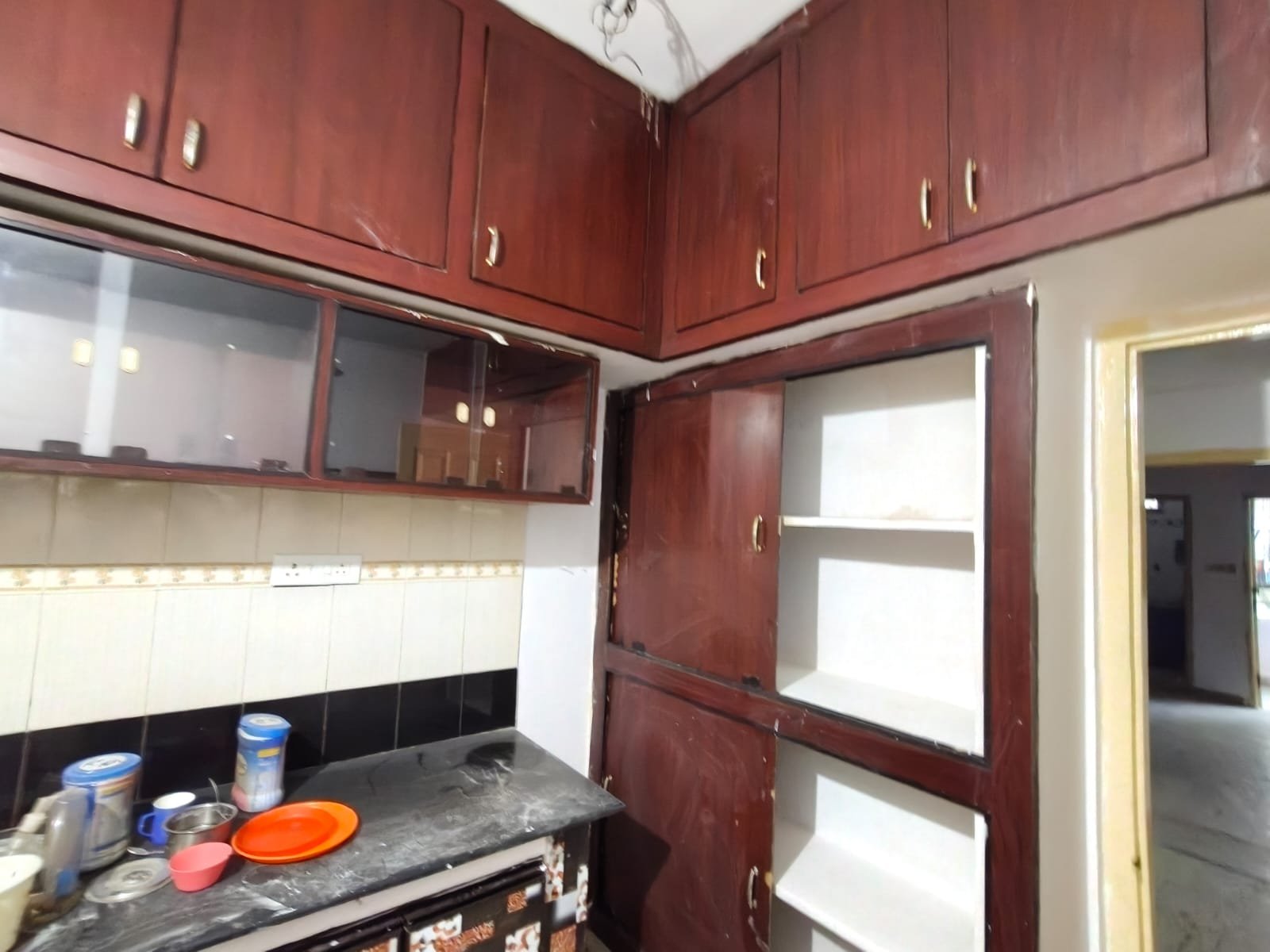 2BHK Flat For Rent In Shaikpet image 3