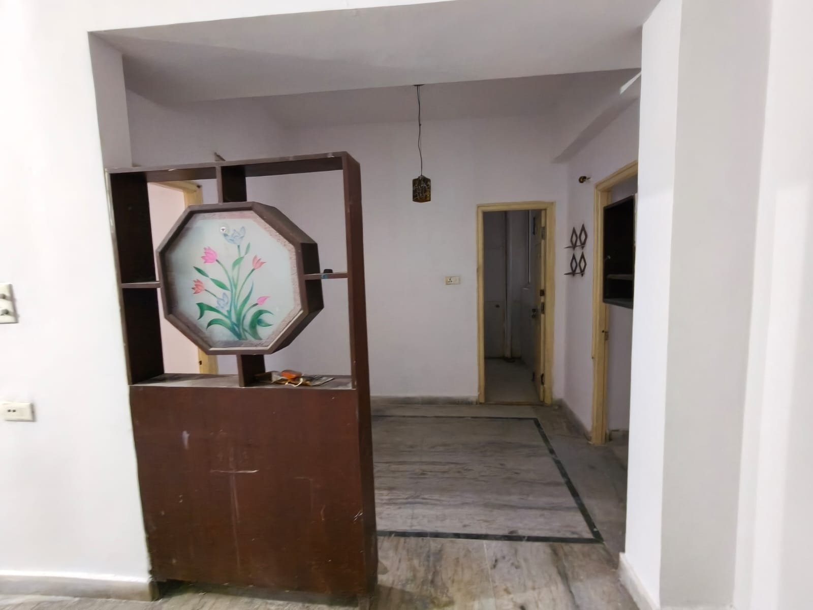 2BHK Flat For Rent In Shaikpet image 2
