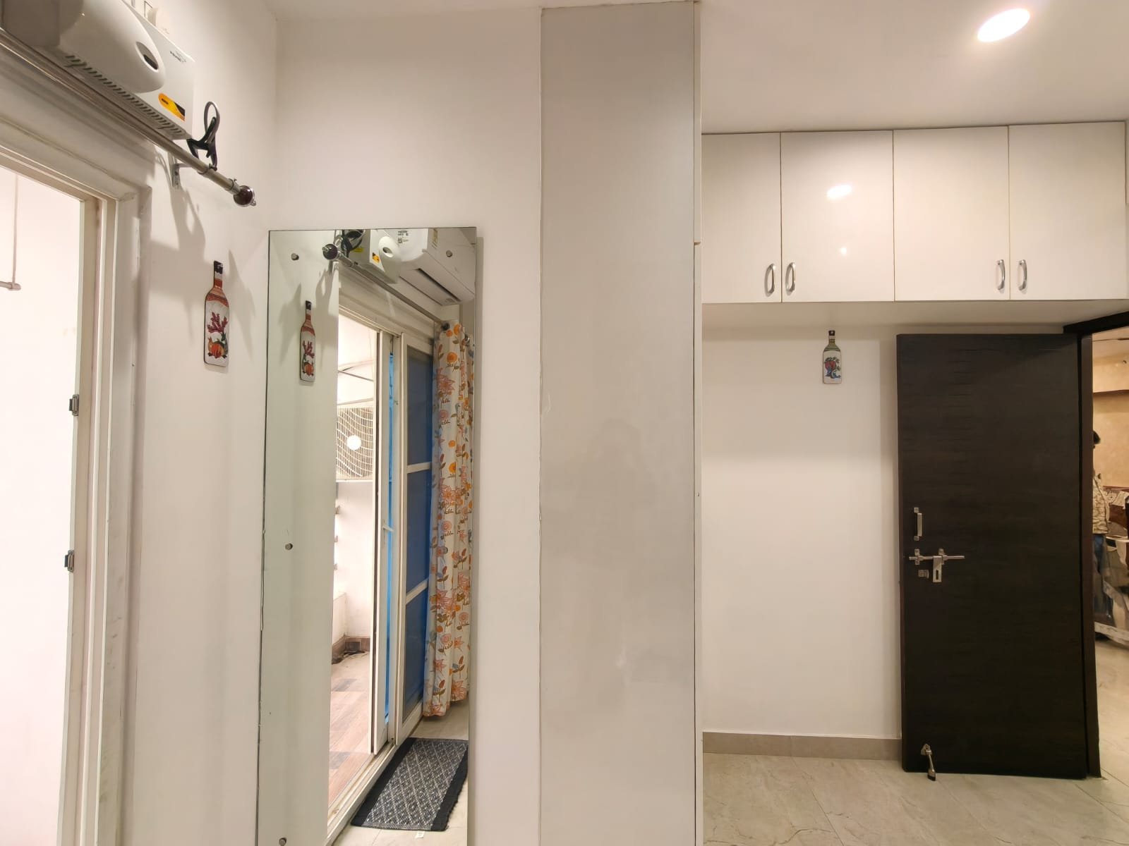 3BHK flat for rent in Alkapur Township Hyderabad image 16