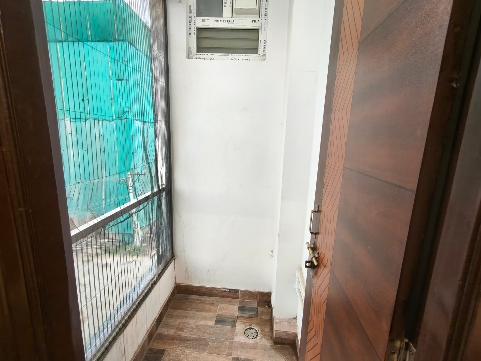 3BHK flat for rent in Alkapur Township Hyderabad image 8