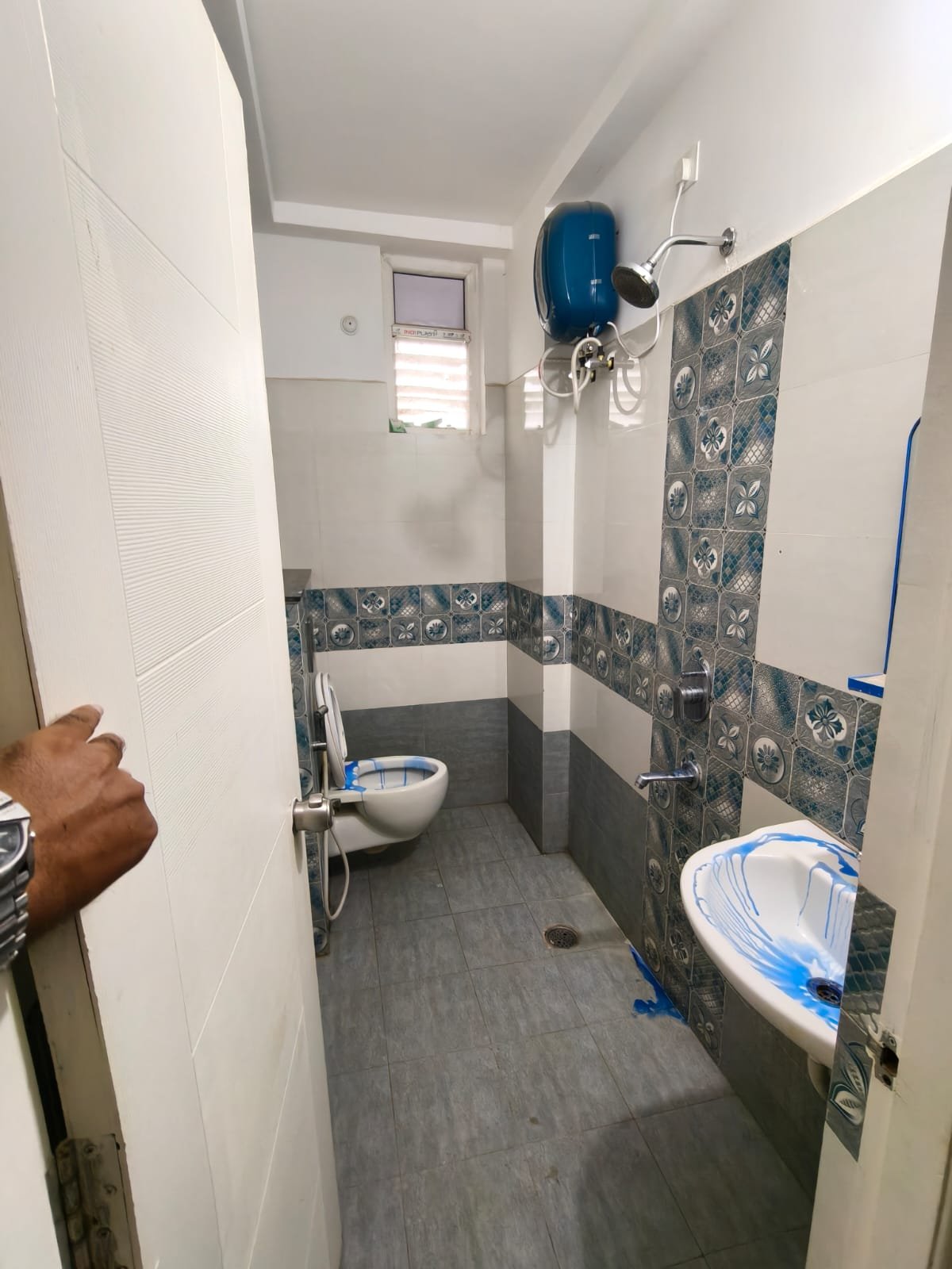2bhk fully furnished flat for rent in Alkapur Township image 6
