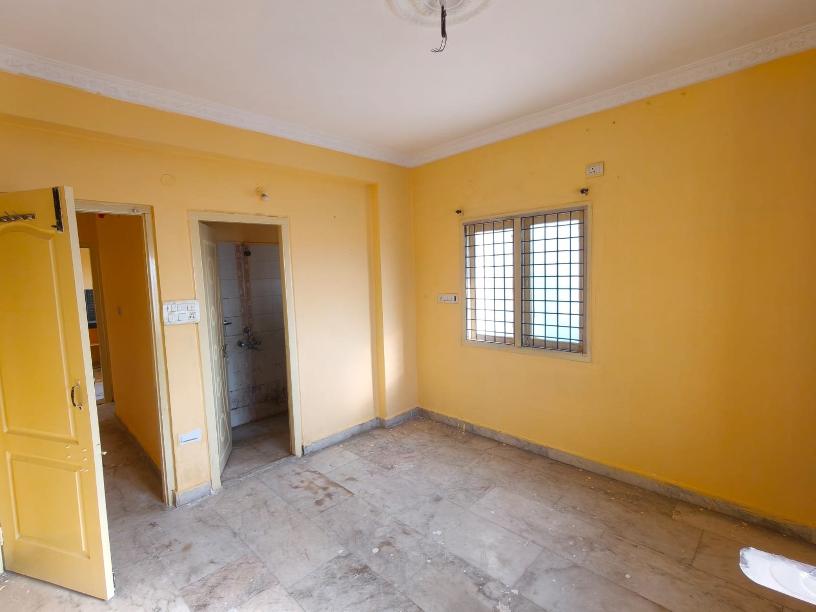 2bhk flat for rent in manikonda image 7