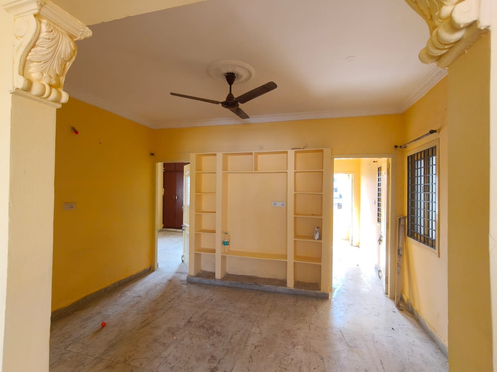 2bhk flat for rent in manikonda image 3