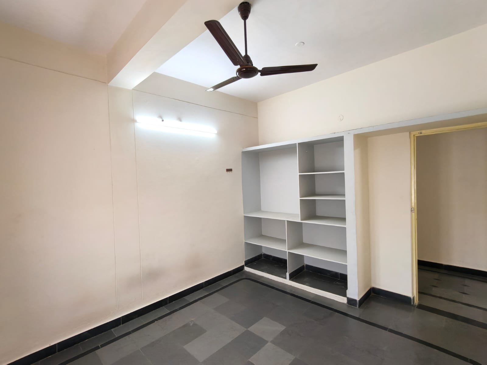 2BHK flat for rent in Manikonda image 8