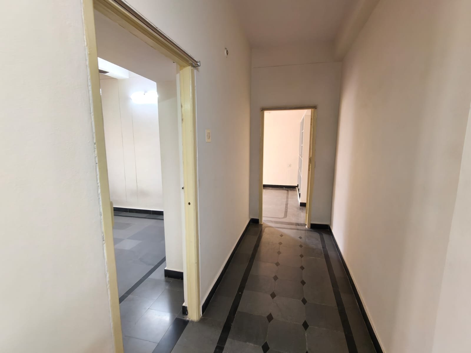 2BHK flat for rent in Manikonda image 6