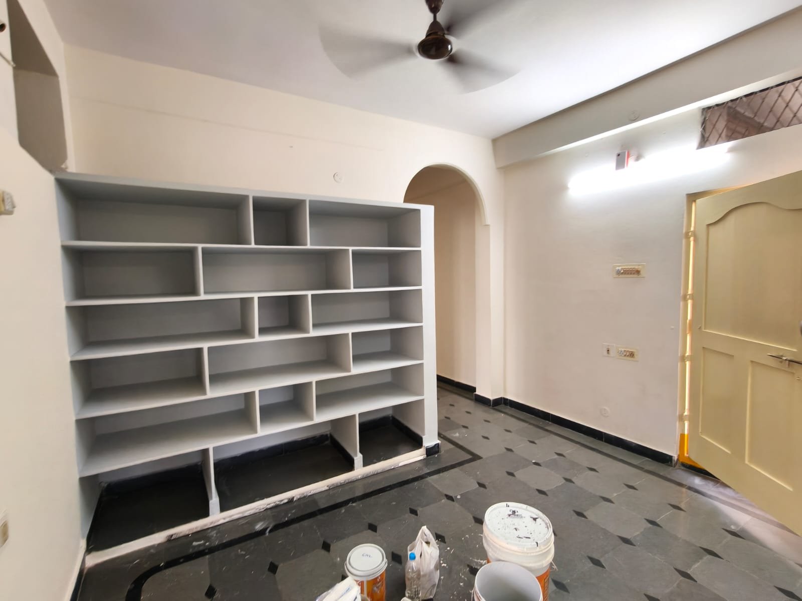 2BHK flat for rent in Manikonda image 3