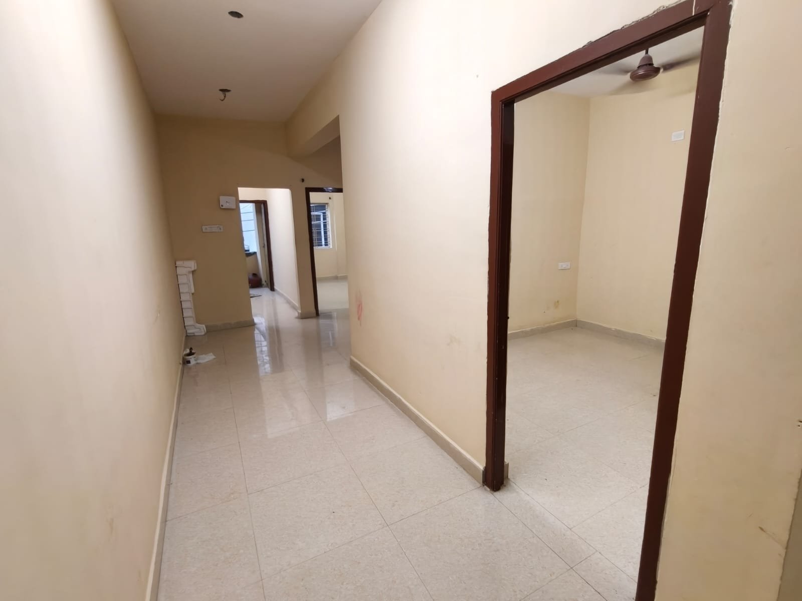2bhk flat for rent in Shaikpet image 1