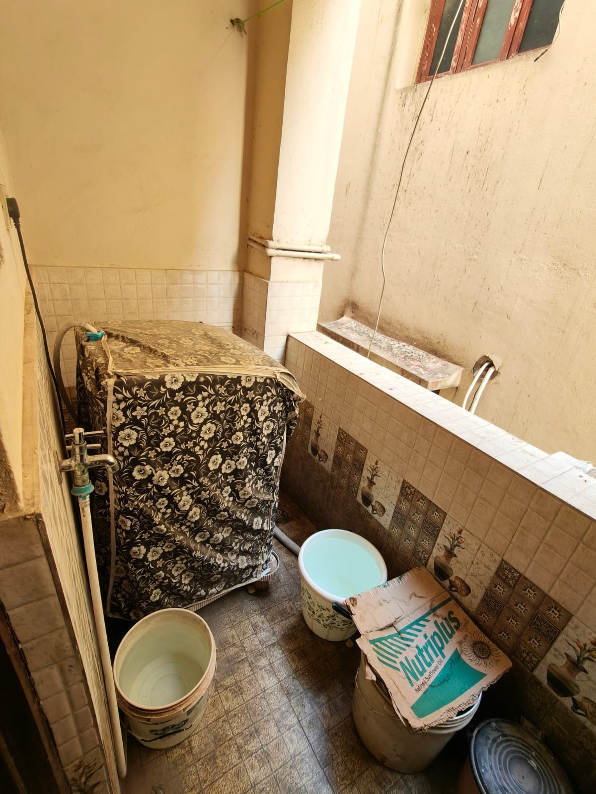 2BHK Flat For Rent In Manikonda image 2