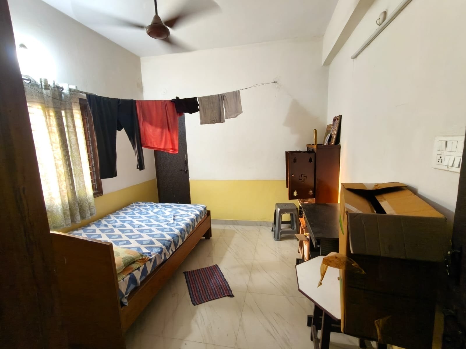 2BHK Flat For Rent In Manikonda image 5