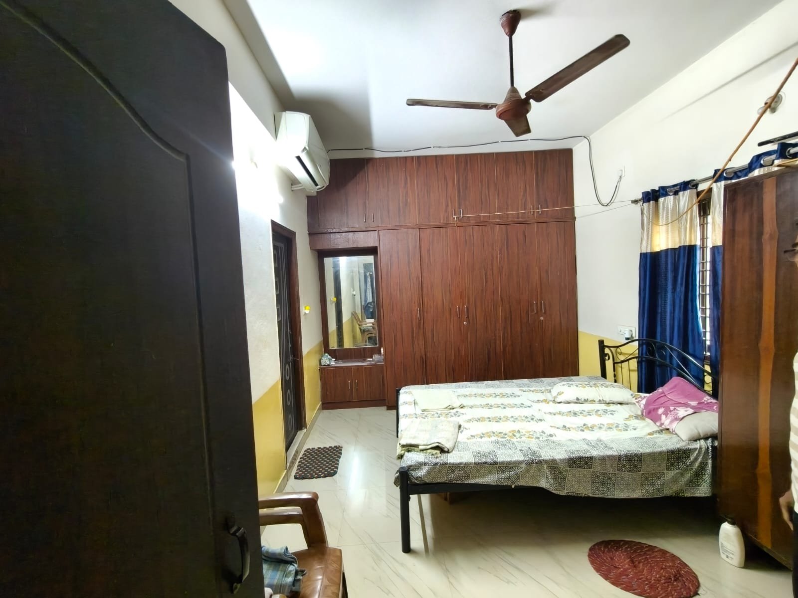 2BHK Flat For Rent In Manikonda image 6