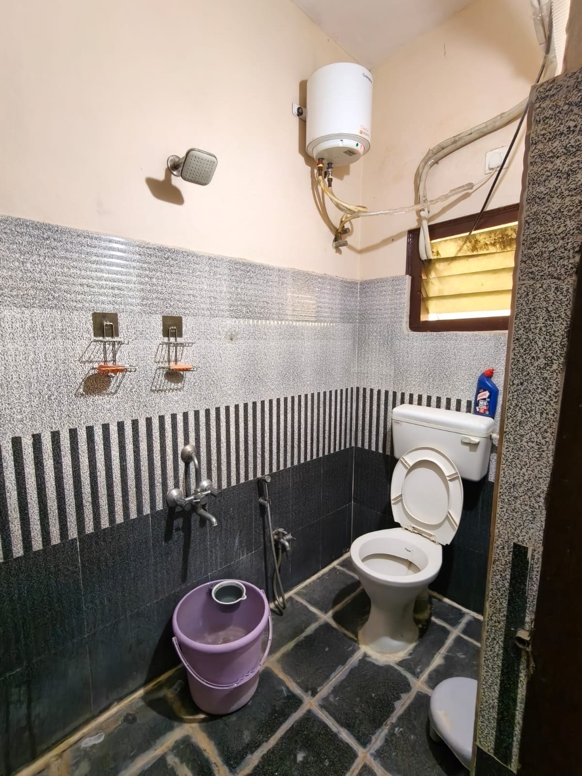2BHK Flat For Rent In Manikonda image 7