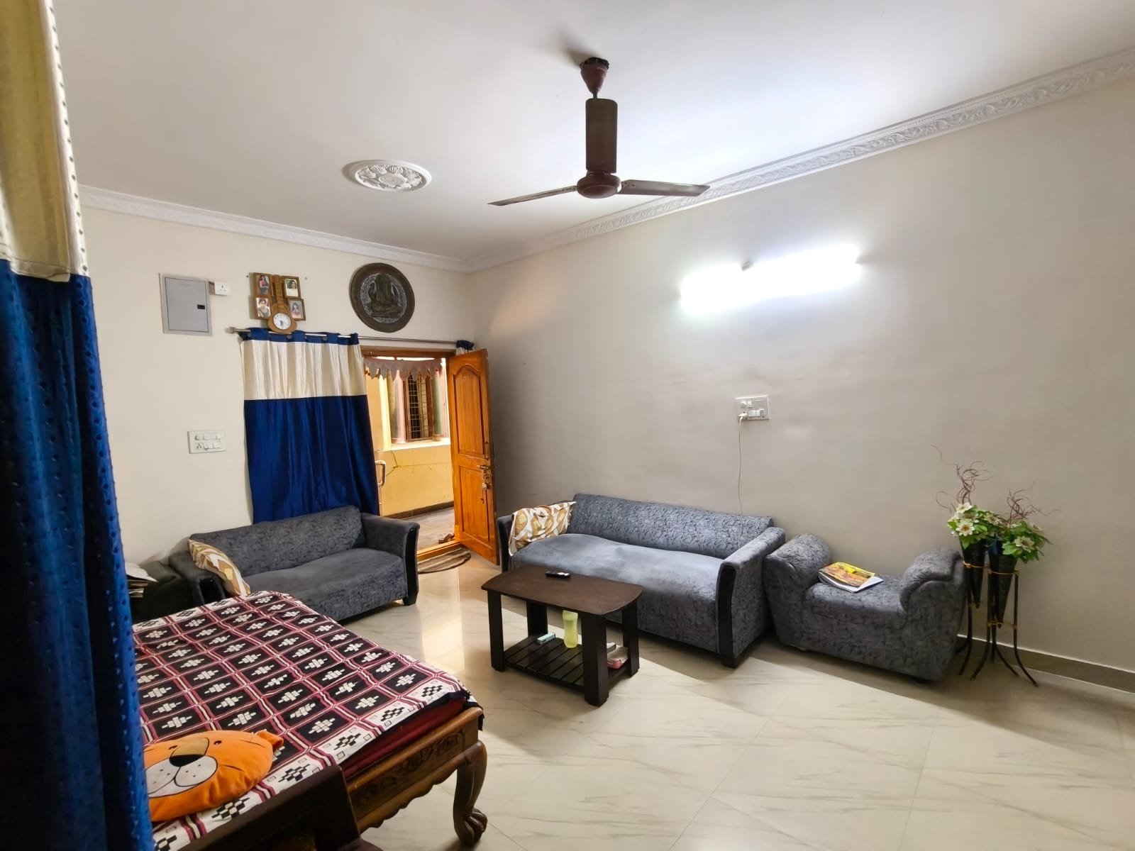 2BHK Flat For Rent In Manikonda image 8