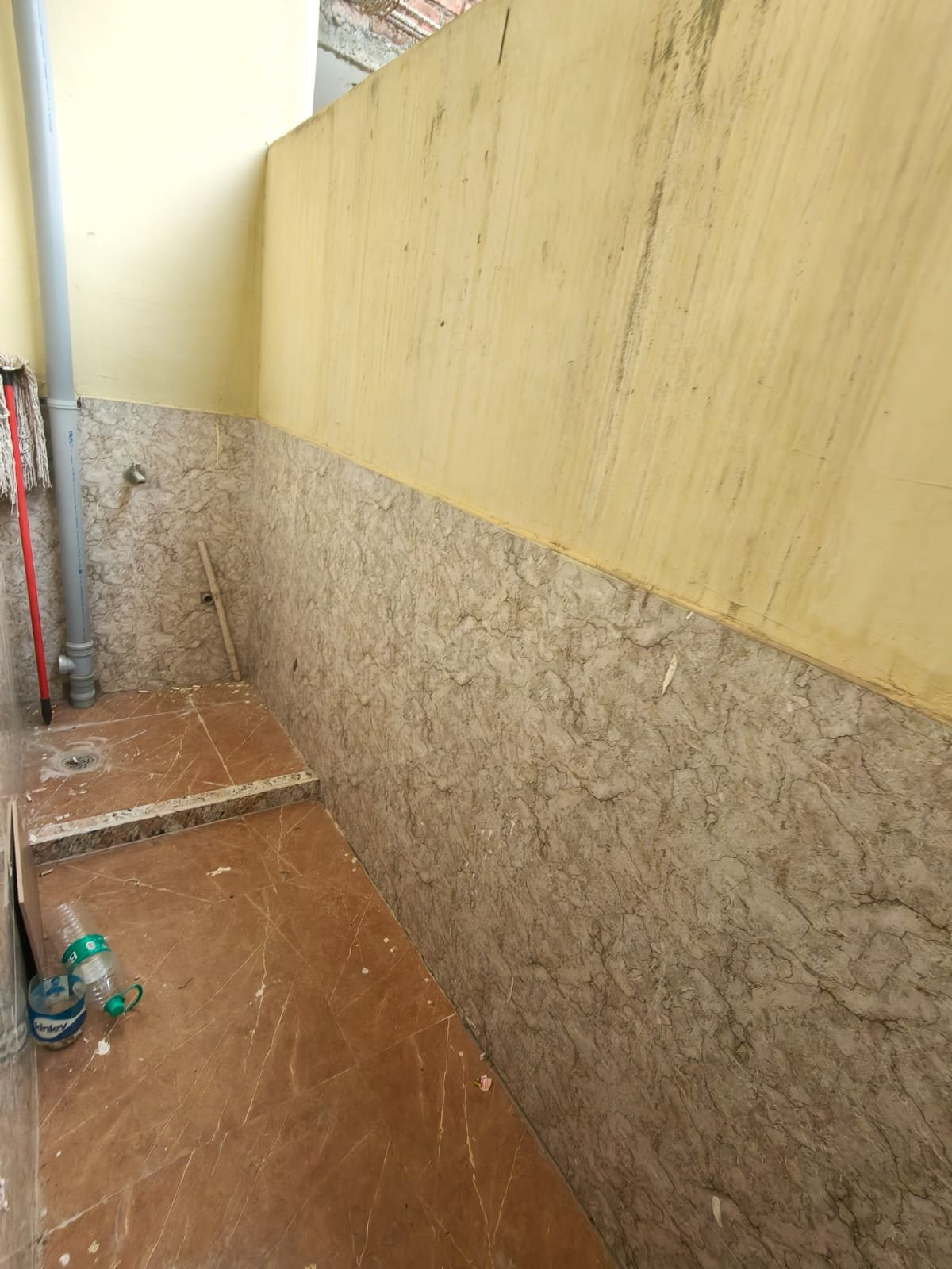 1RK flat For Rent In manikonda image 2