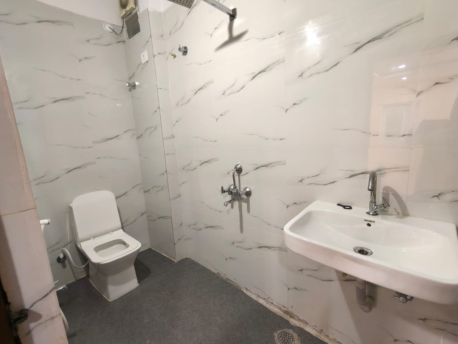 1RK flat For Rent In manikonda image 5