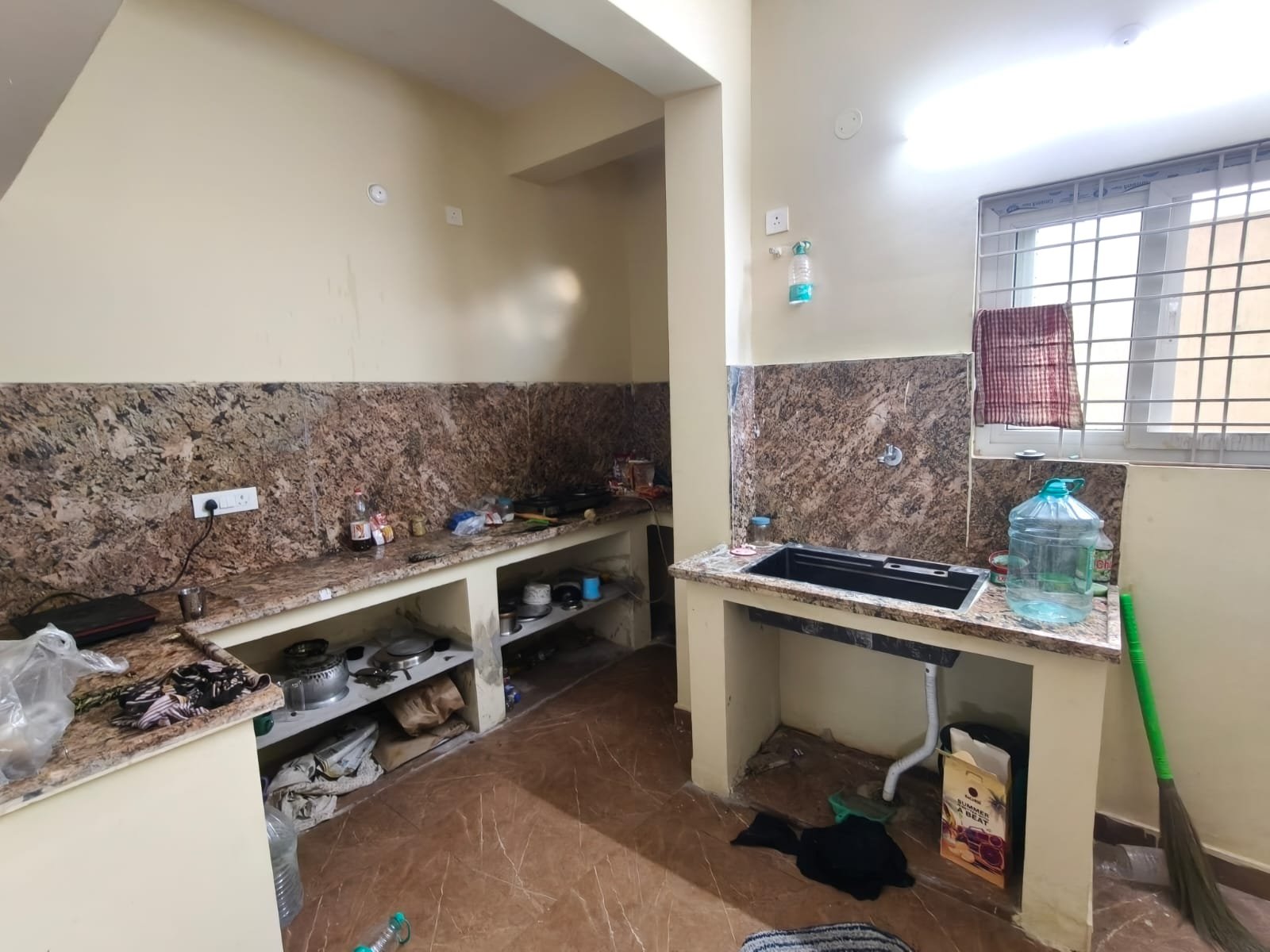 1RK flat For Rent In manikonda image 1