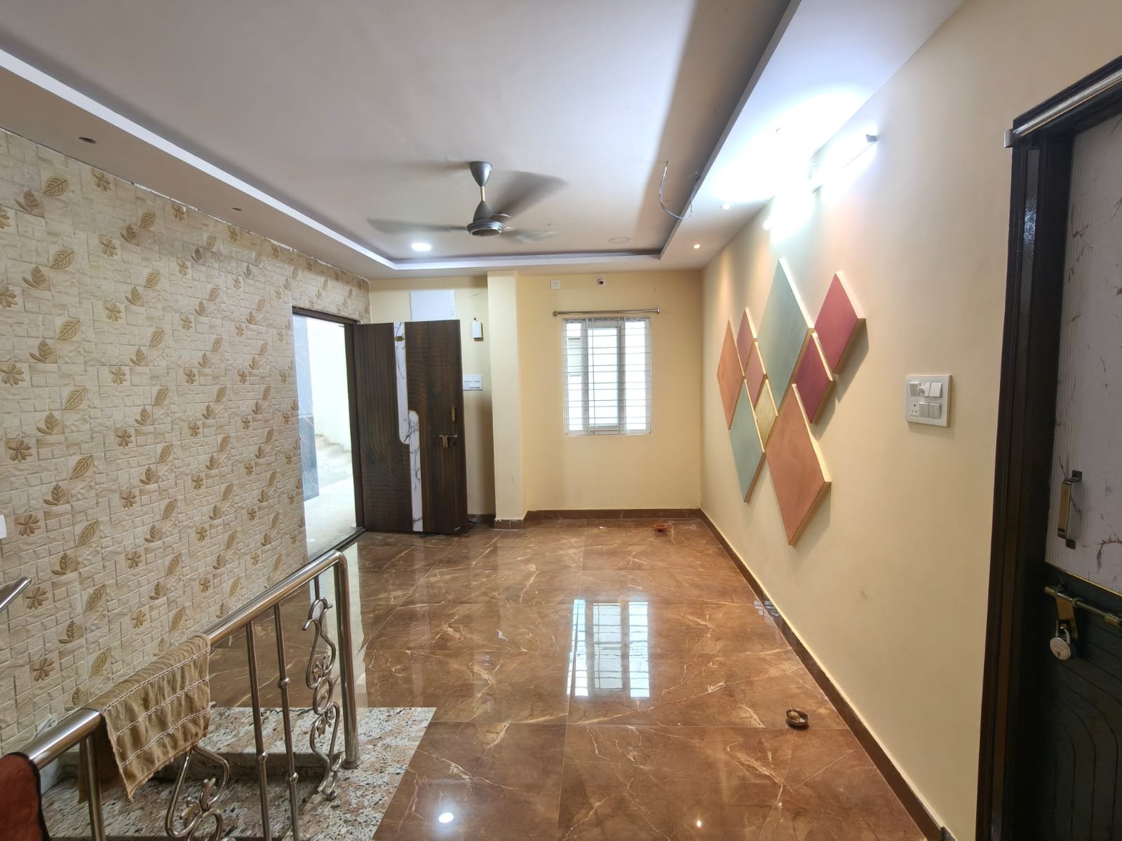 1RK flat For Rent In manikonda image 4