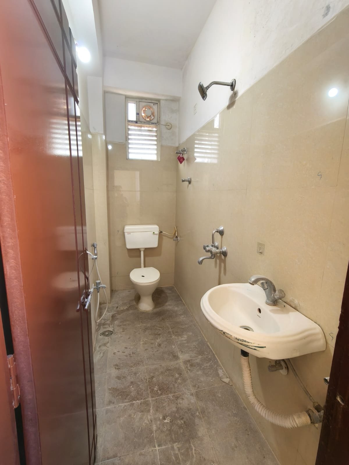 2bhk Flat For Rent In puppalguda image 1