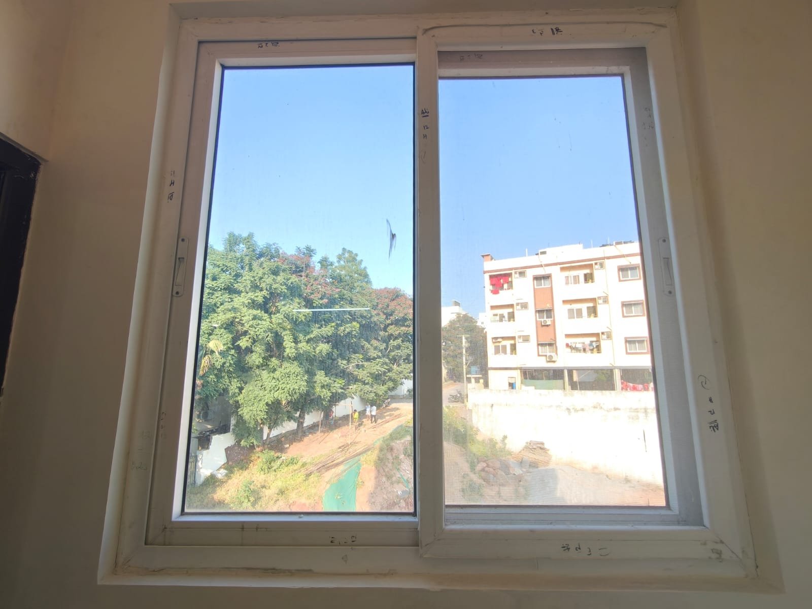 2bhk Flat For Rent In puppalguda image 2