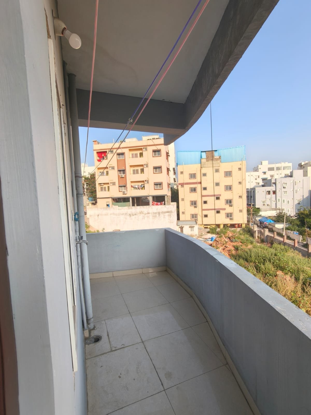 2bhk Flat For Rent In puppalguda image 7