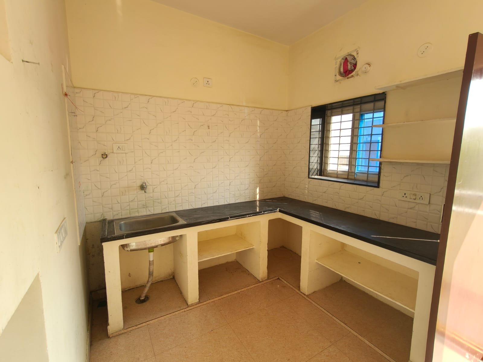 2BHK Flat For Rent In Alkapur Township Hyderabad image 5