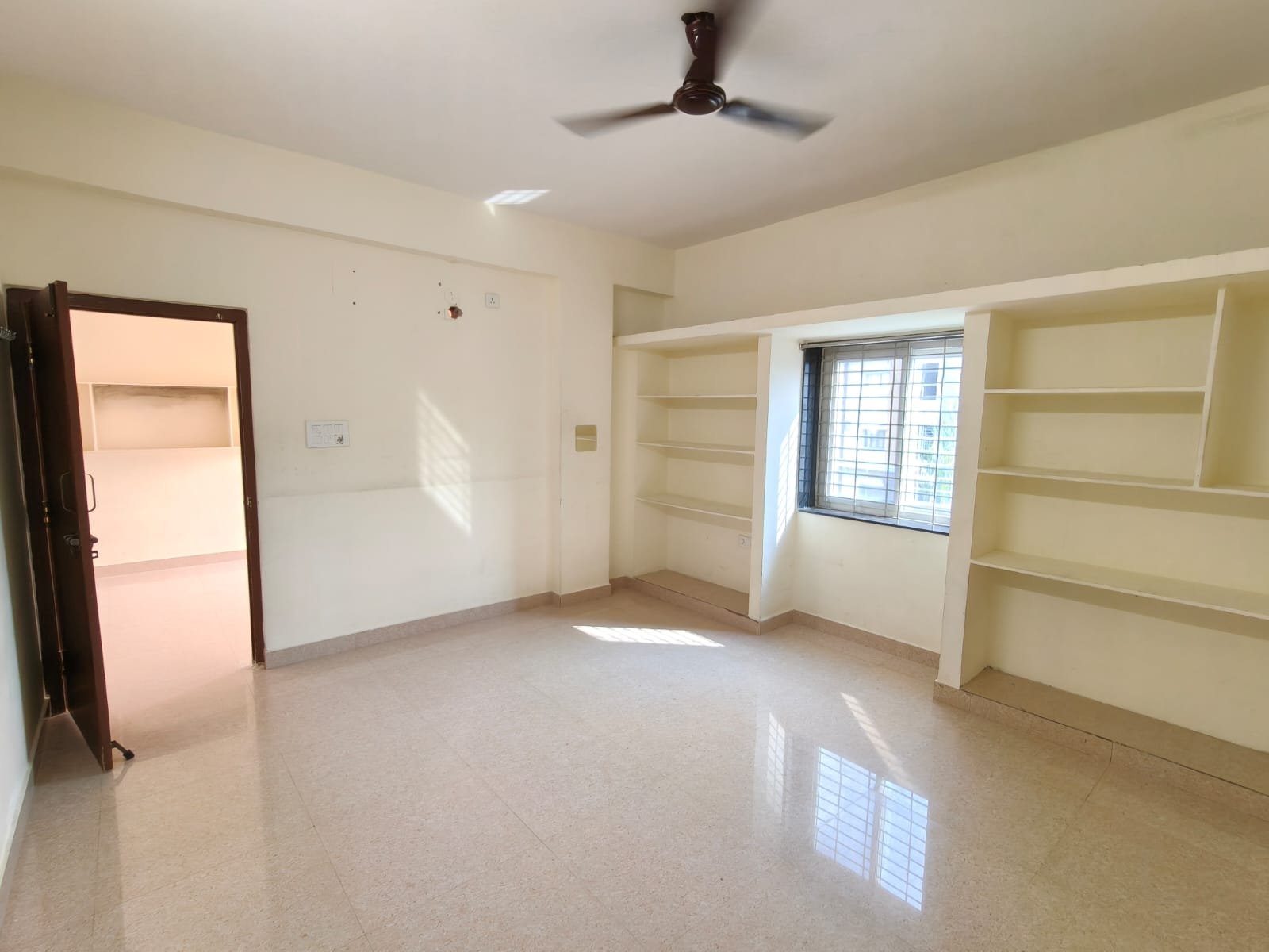 2BHK Flat For Rent In Alkapur Township Hyderabad image 8