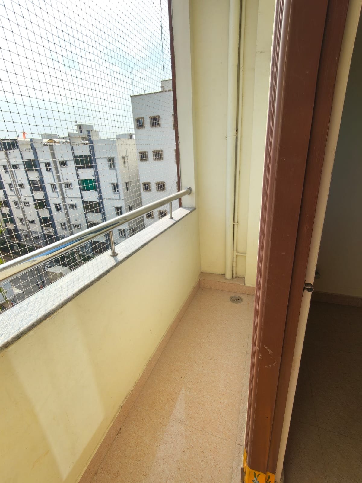 2BHK Flat For Rent In Alkapur Township Hyderabad image 6