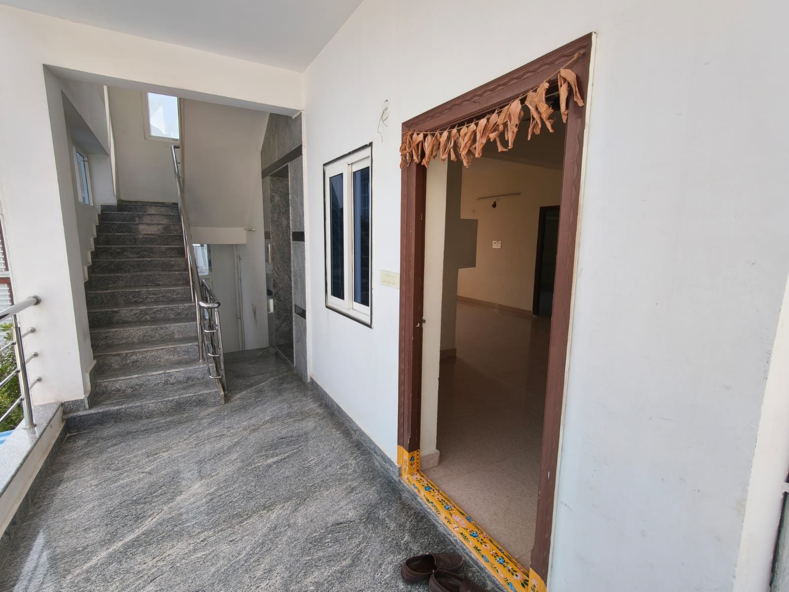 2BHK Flat For Rent In Alkapur Township Hyderabad image 11