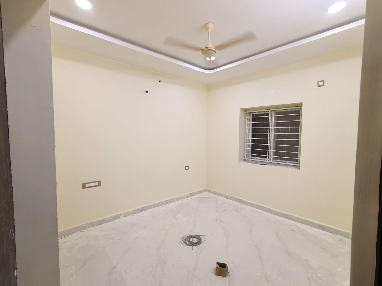 3BHK Brand new flat for rent in puppalguda image 14
