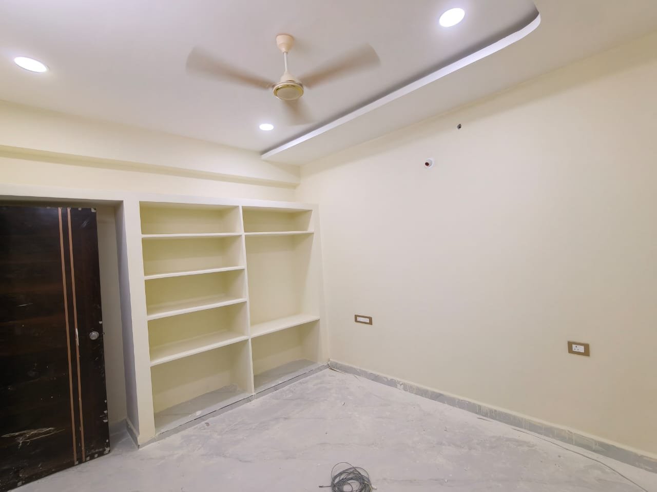 3BHK Brand new flat for rent in puppalguda image 15