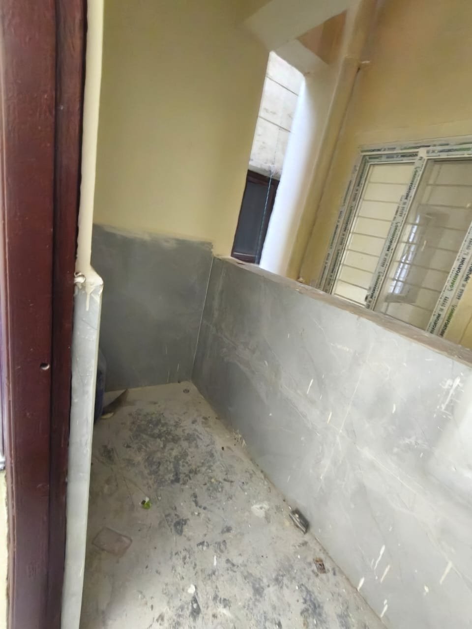 3BHK Brand new flat for rent in puppalguda image 6