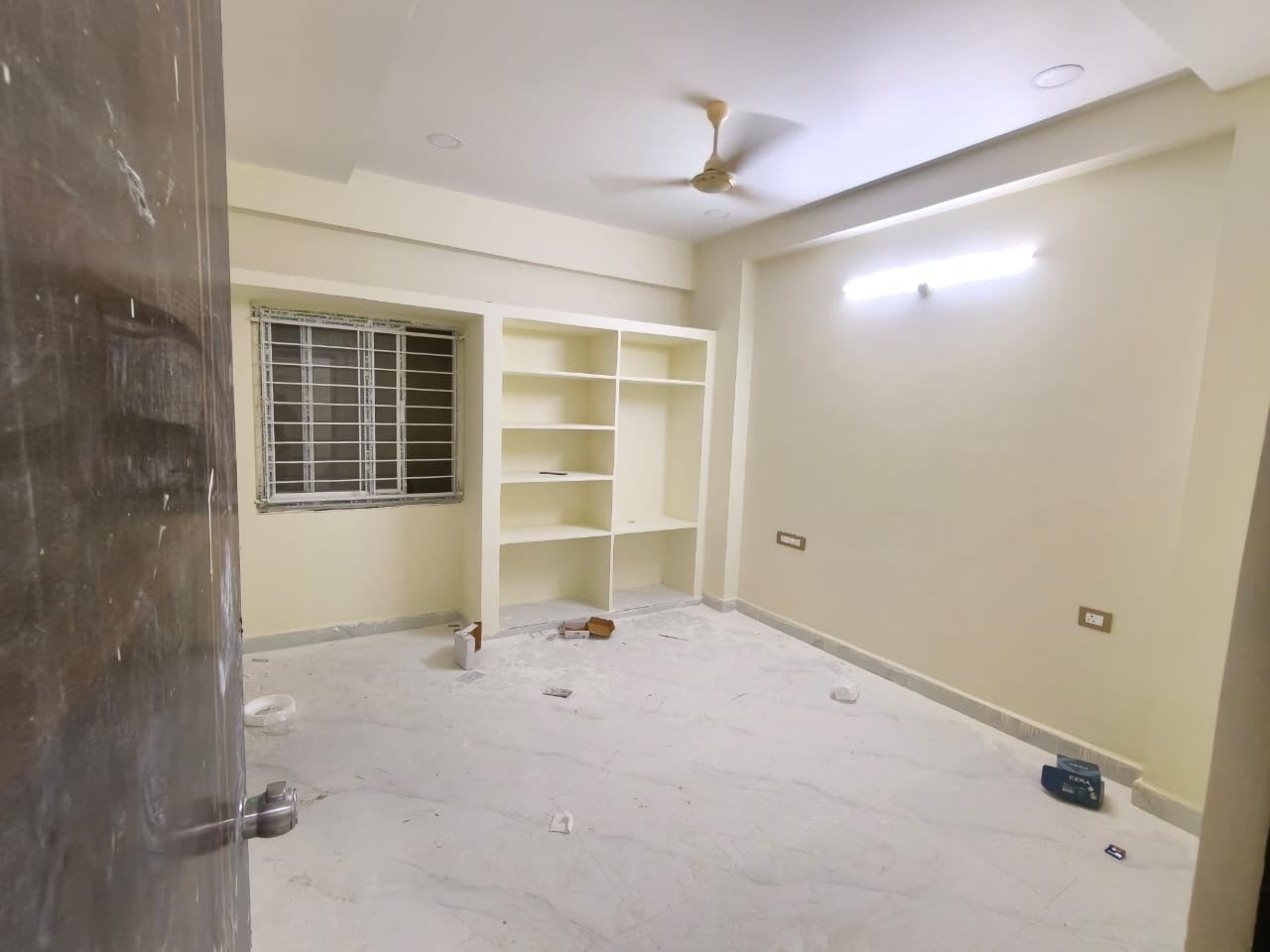 3BHK Brand new flat for rent in puppalguda image 8
