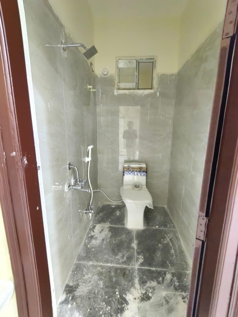 3BHK Brand new flat for rent in puppalguda image 7