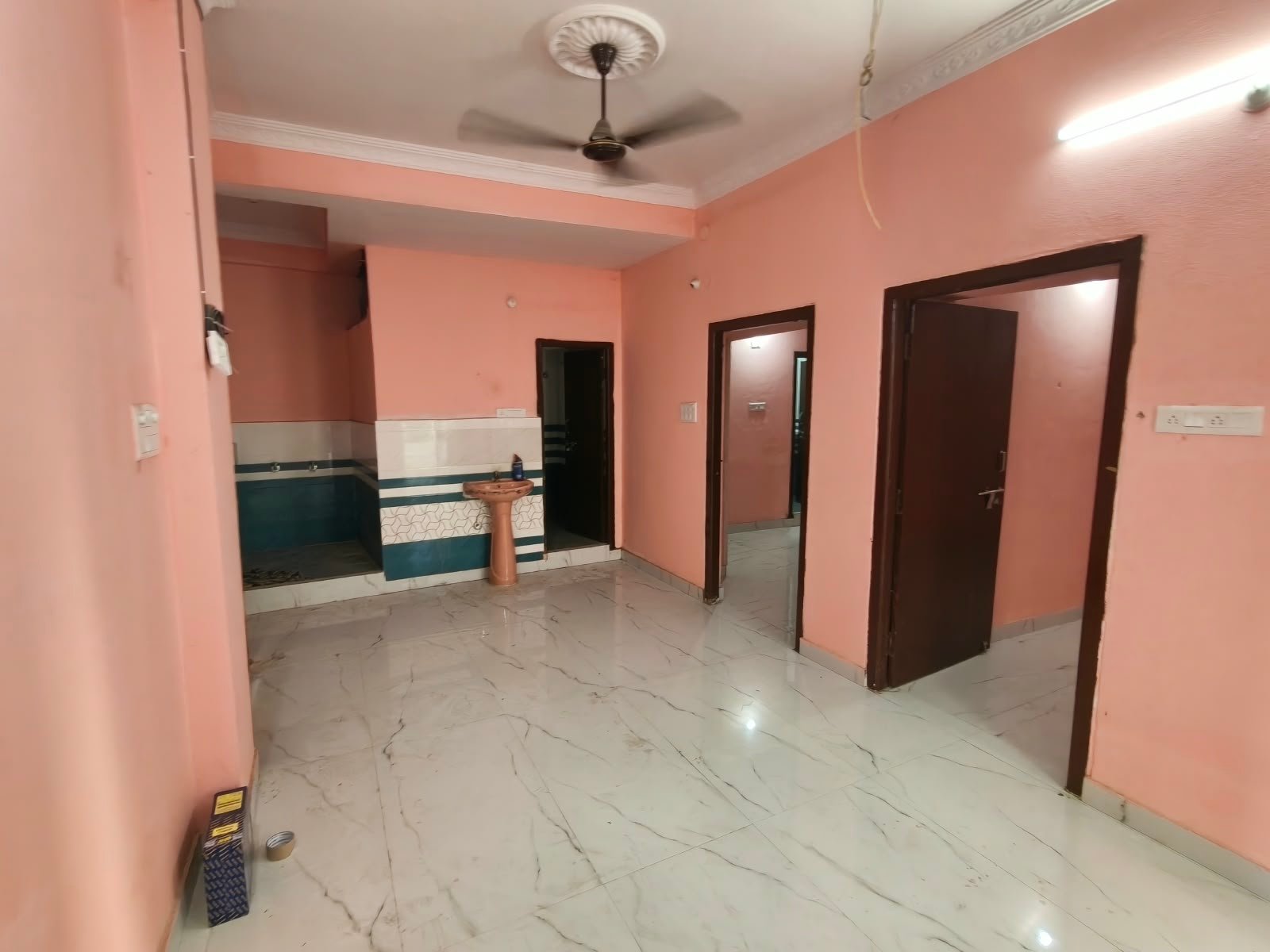 2bhk + Drawing Room Flat For Rent in Puppalguda image 9
