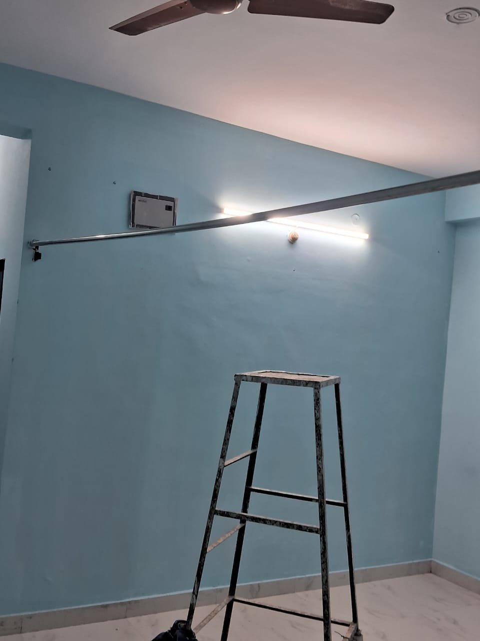 2bhk flat for rent in Tolichowki image 1