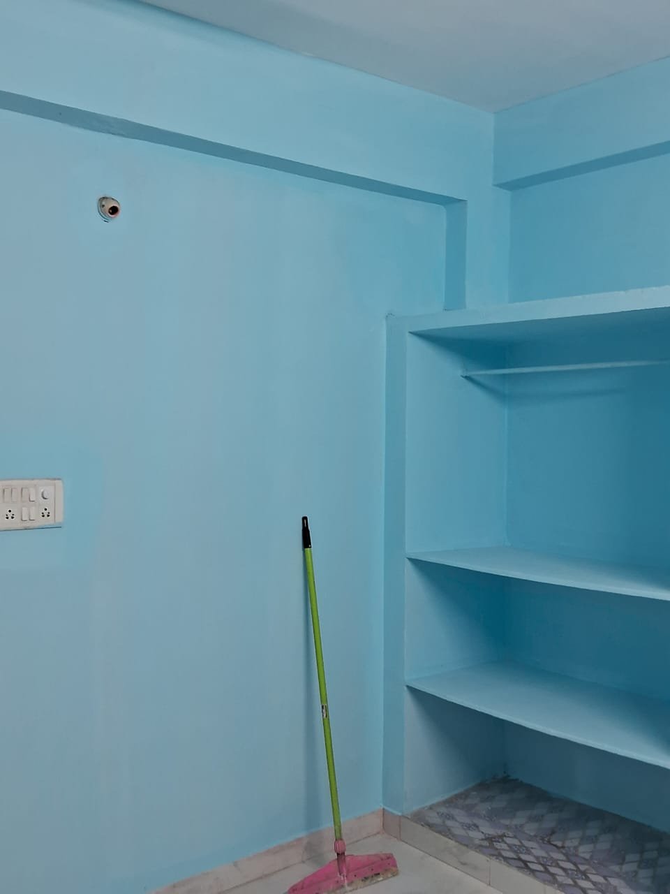 2bhk flat for rent in Tolichowki image 4