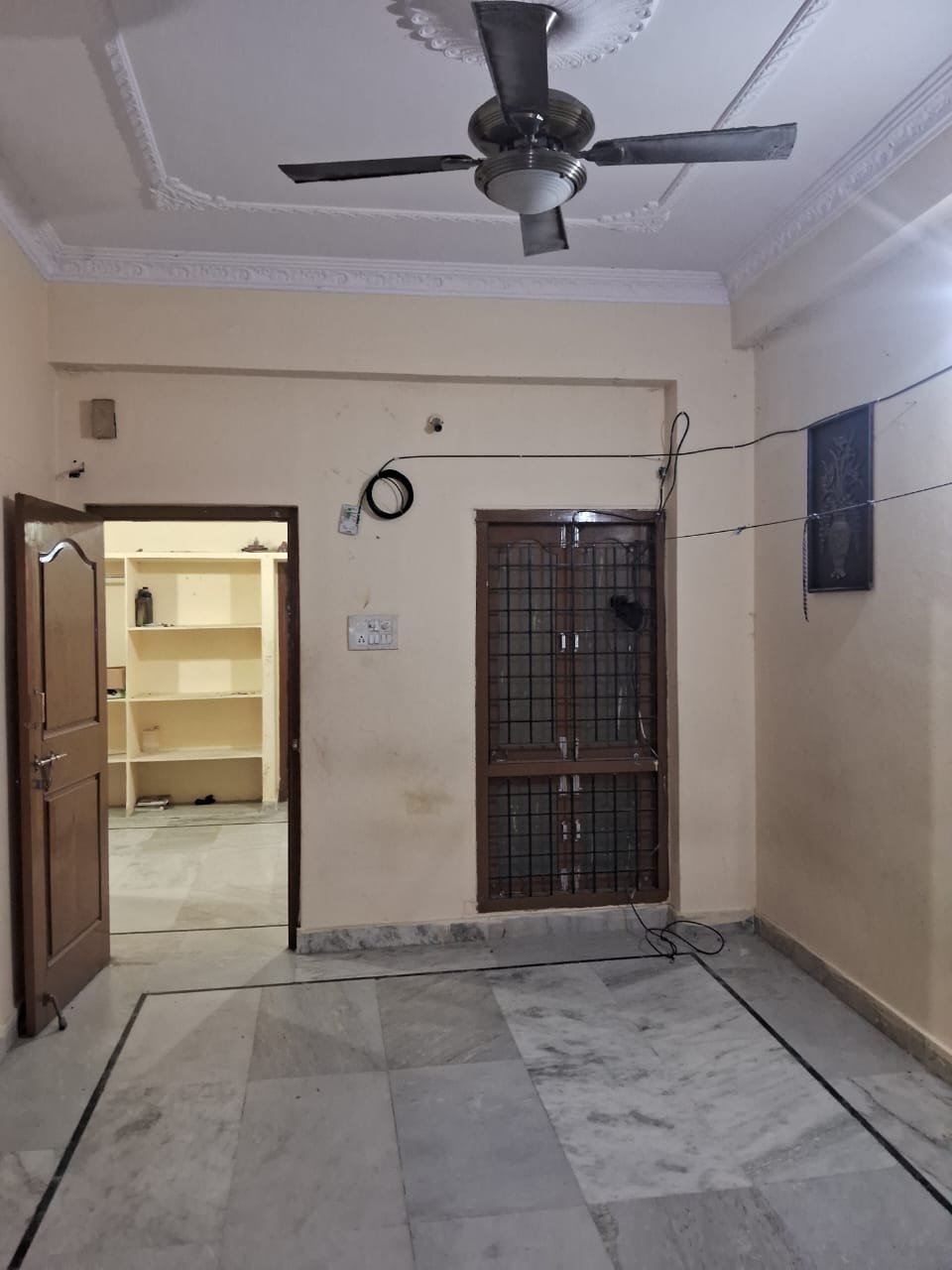 2bhk flat for rent in Tolichowki image 3