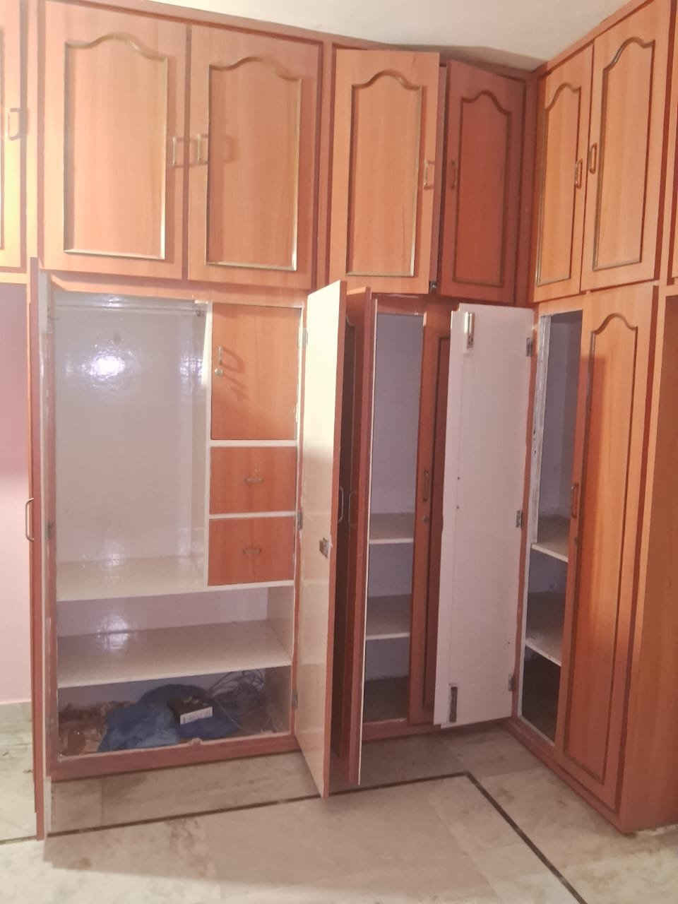 2bhk flat for rent in Tolichowki image 5