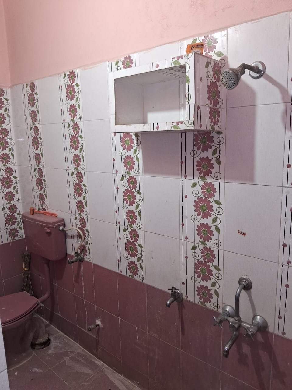 2bhk flat for rent in Tolichowki image 4
