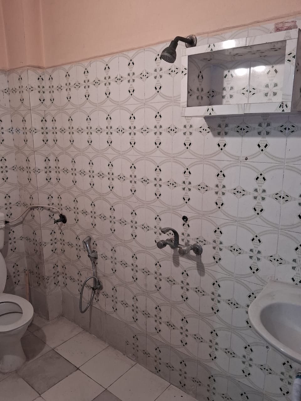 2bhk flat for rent in Tolichowki image 2
