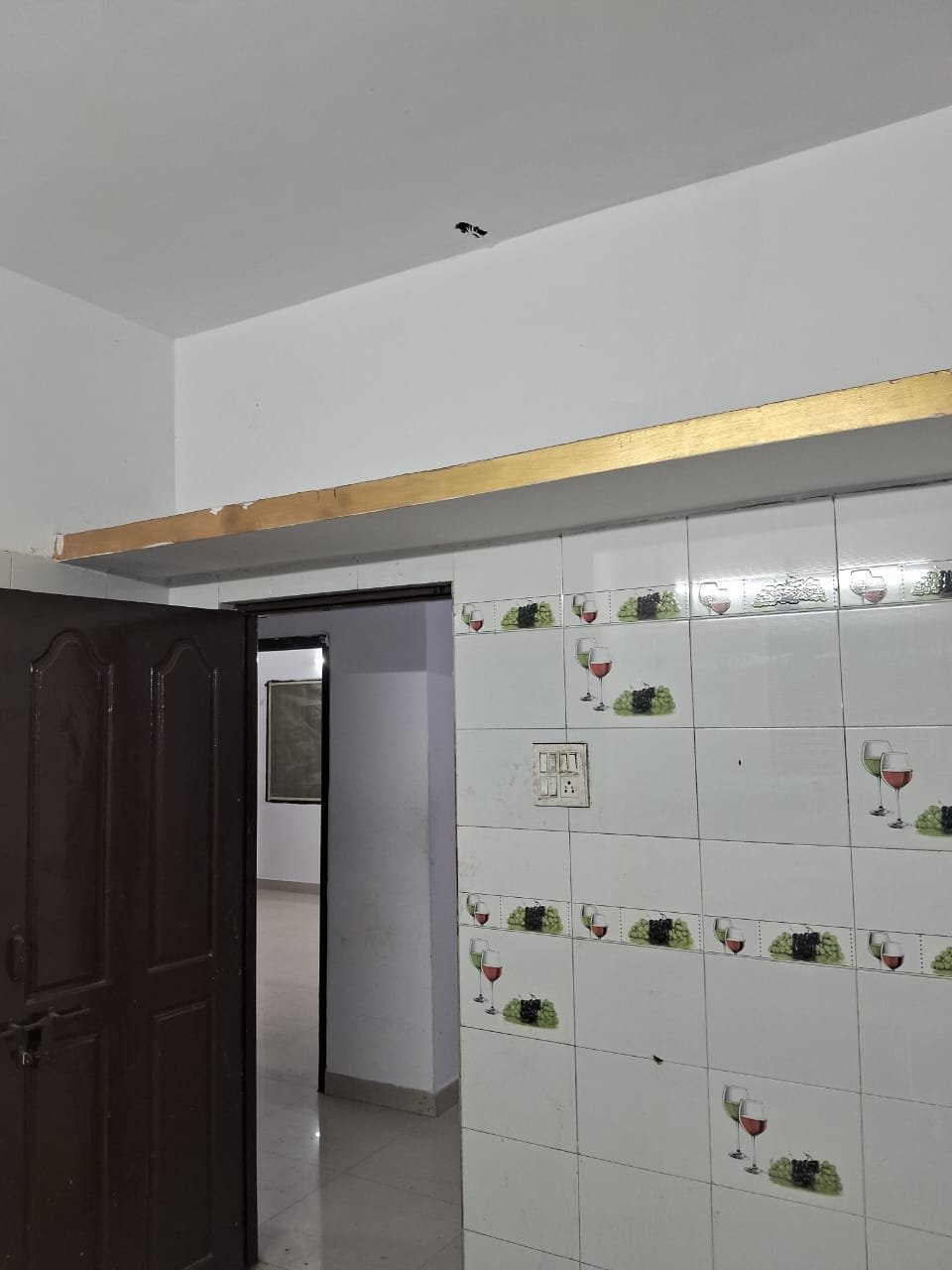 3bhk flat for rent in Tolichowki image 4