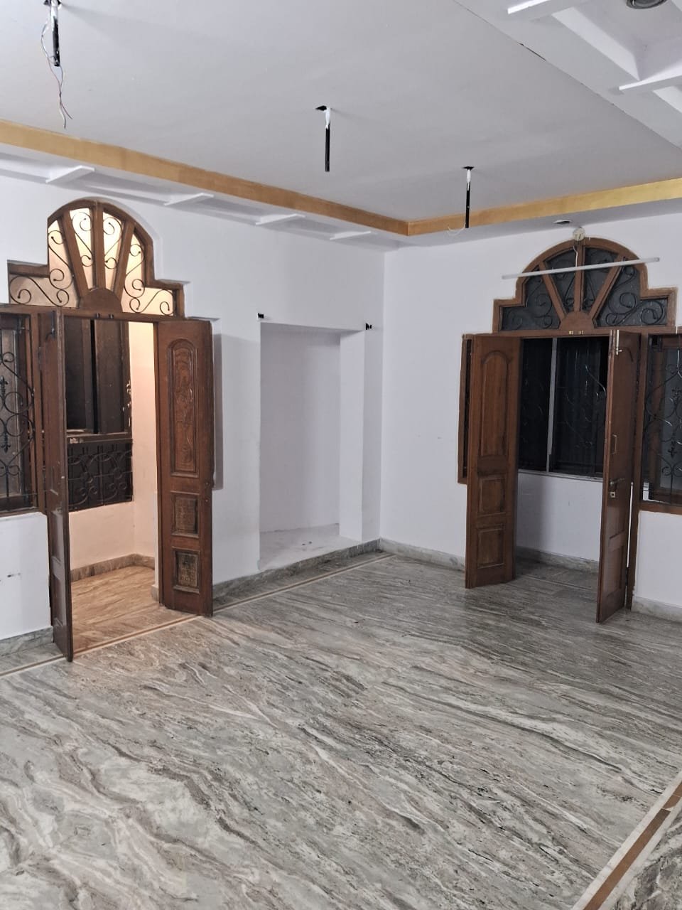 3bhk flat for rent in Tolichowki image 1