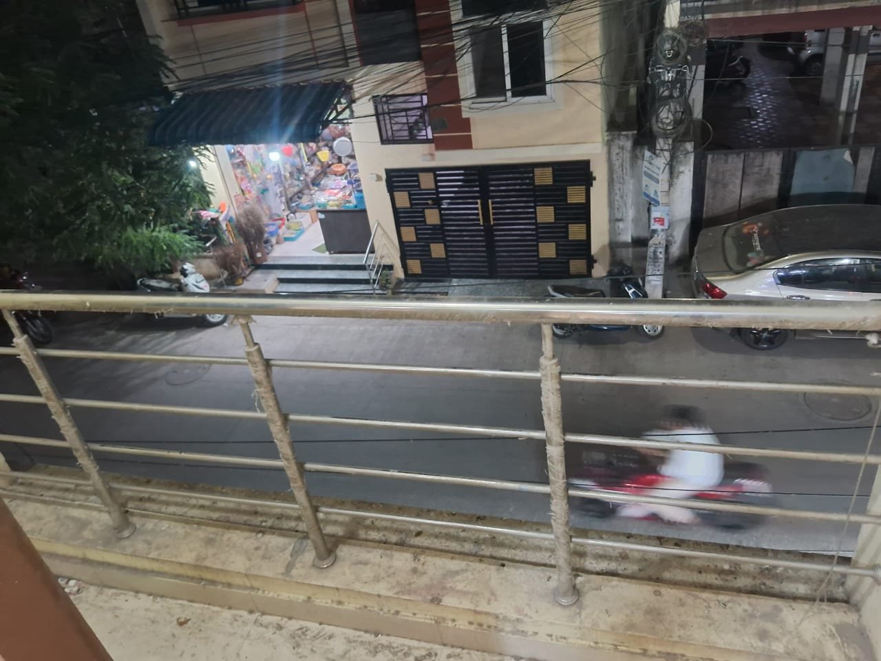 2bhk flat for rent in shaikpeth image 3