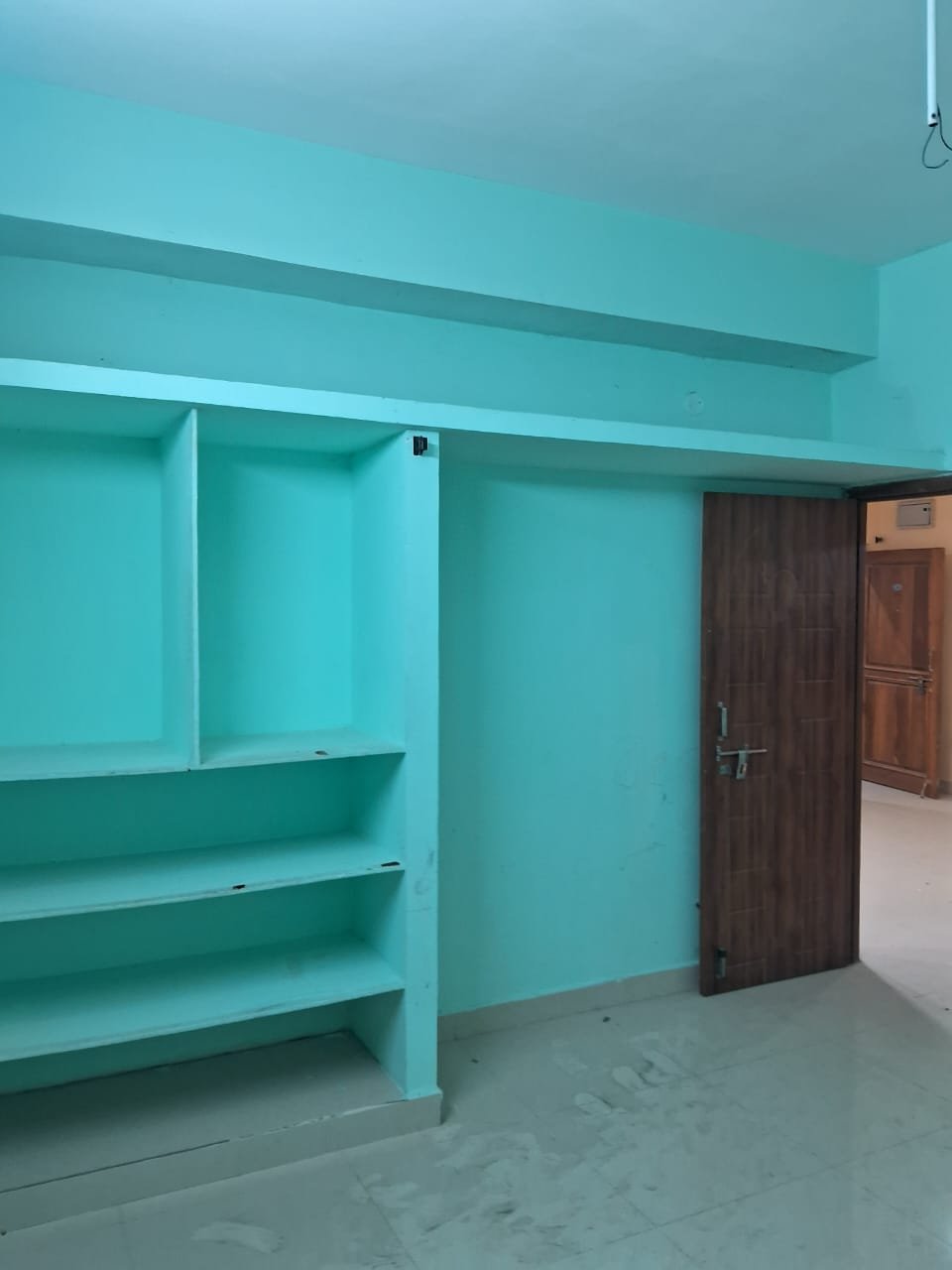 2bhk flat for rent in shaikpeth image 4